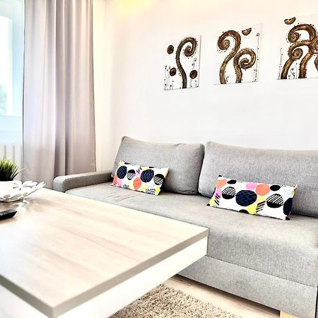 Apartament Lili Σόποτ Εξωτερικό φωτογραφία