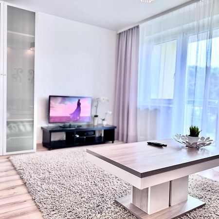 Apartament Lili Σόποτ Εξωτερικό φωτογραφία