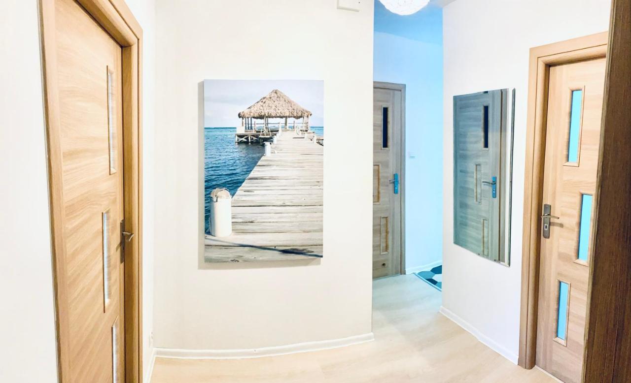 Apartament Lili Σόποτ Εξωτερικό φωτογραφία