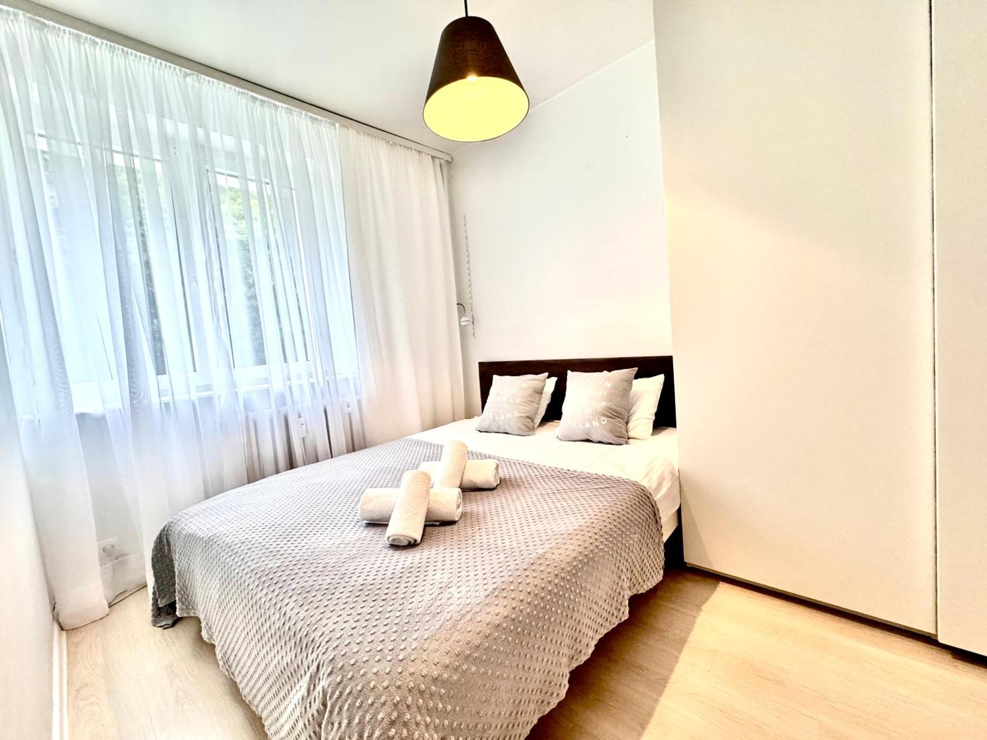 Apartament Lili Σόποτ Εξωτερικό φωτογραφία