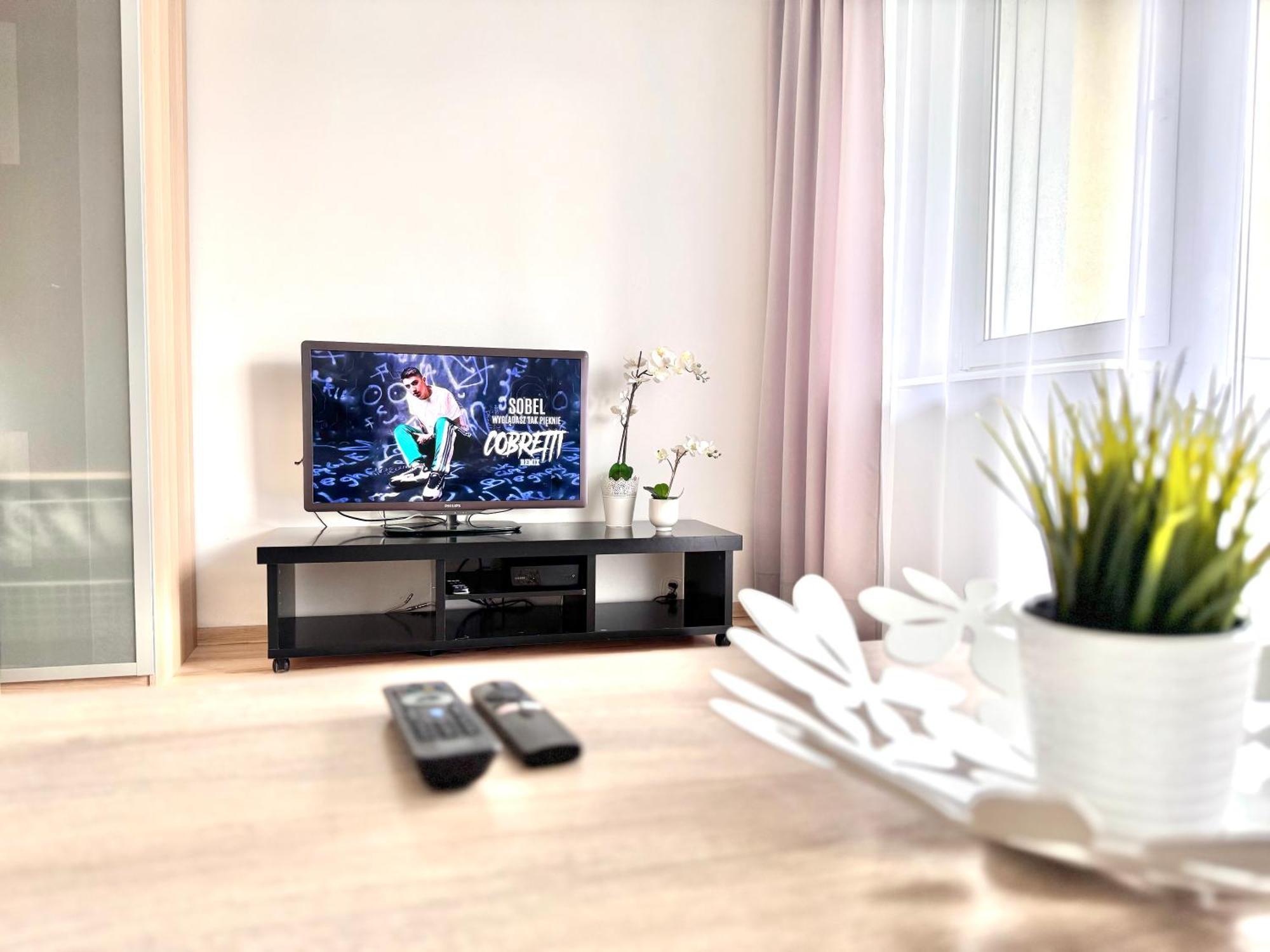 Apartament Lili Σόποτ Εξωτερικό φωτογραφία