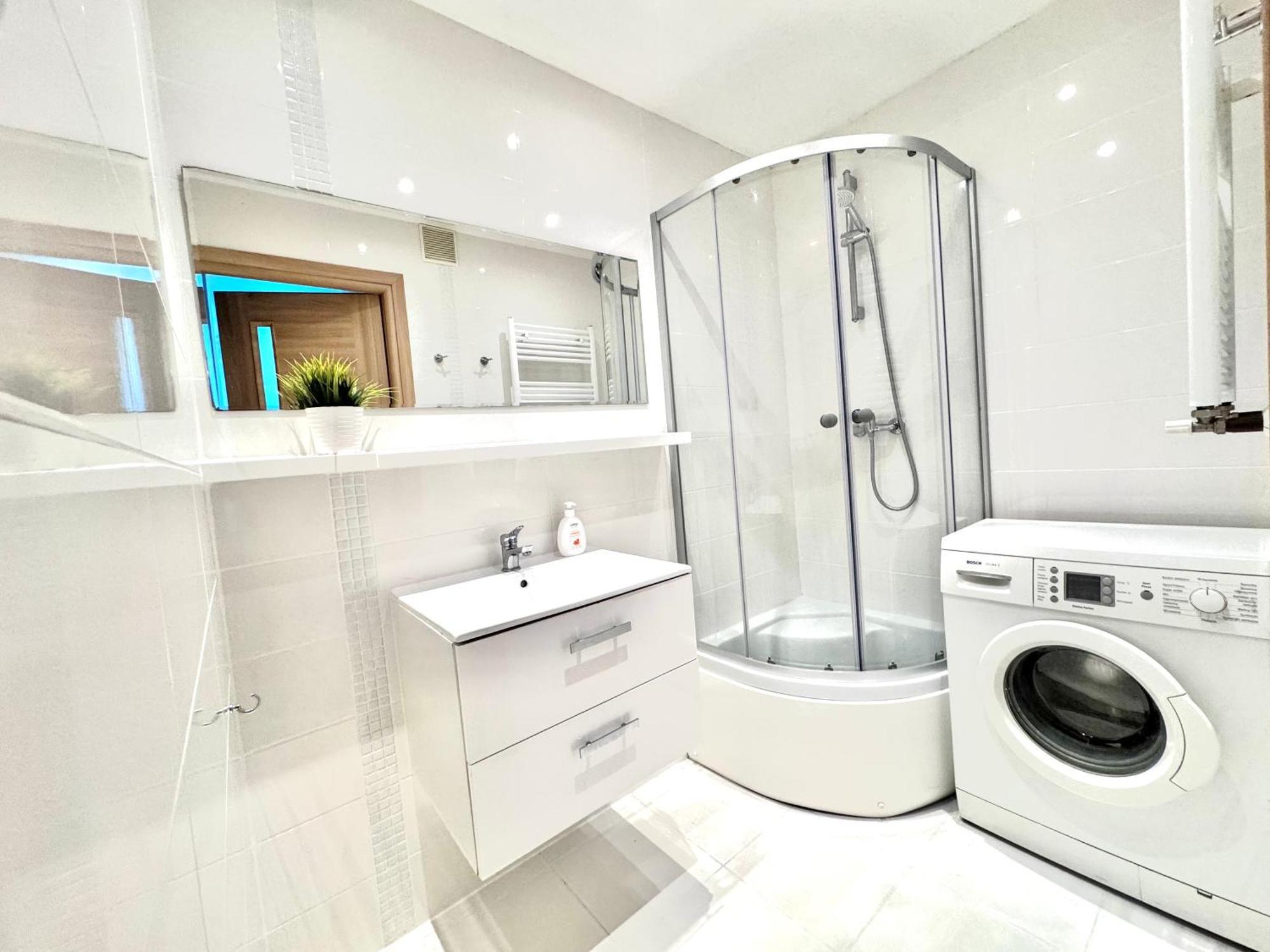 Apartament Lili Σόποτ Εξωτερικό φωτογραφία