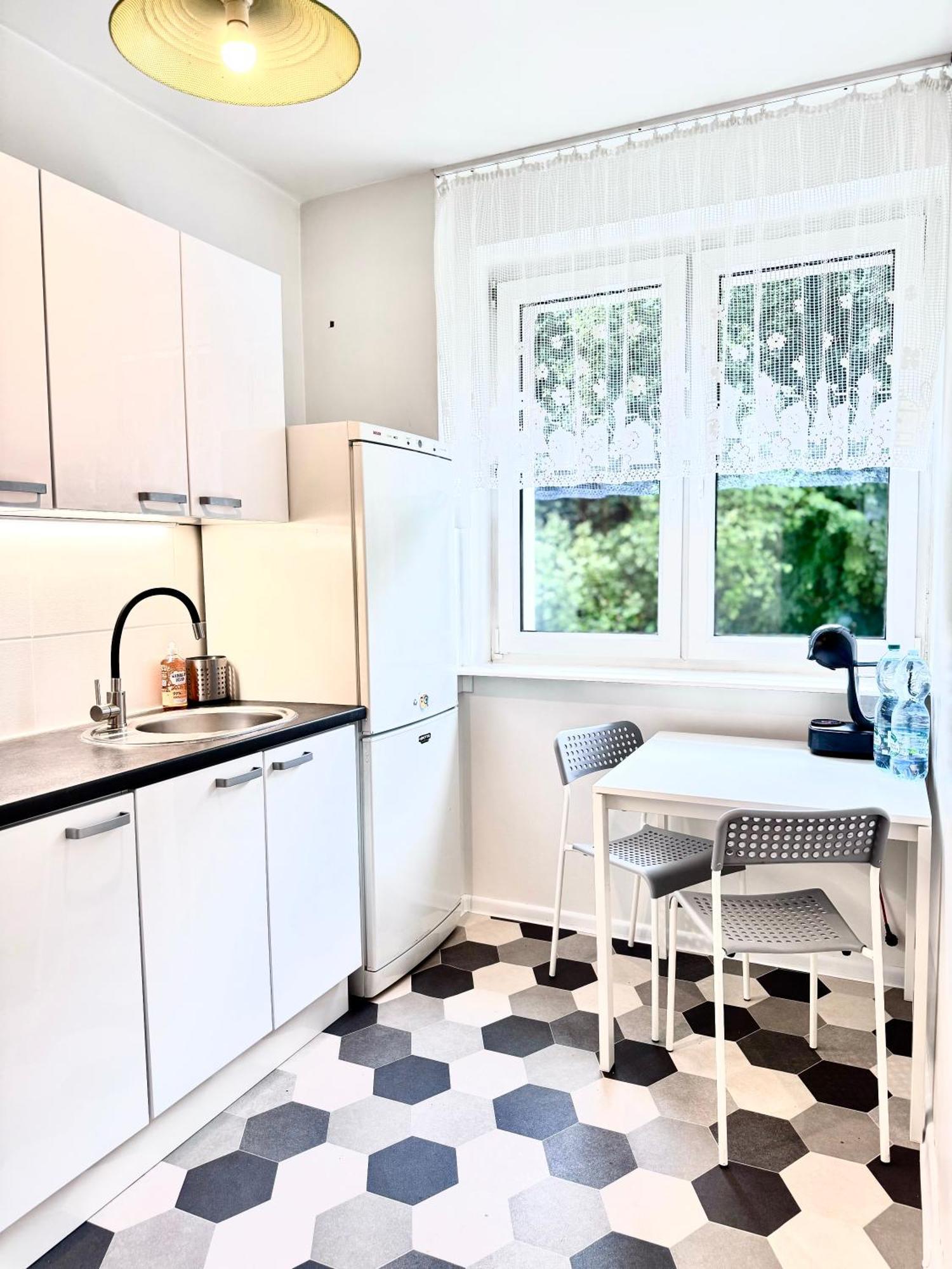 Apartament Lili Σόποτ Εξωτερικό φωτογραφία